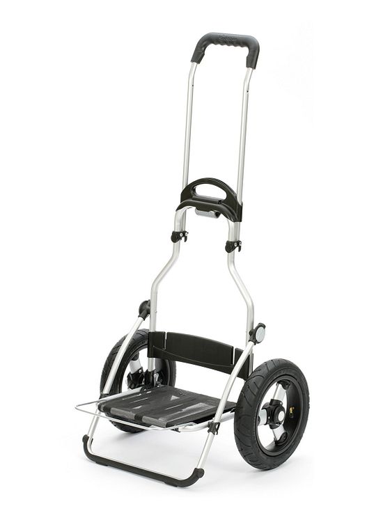 Andersen Shopper Royal Shopper Jelke Carro de la compra 59 cm