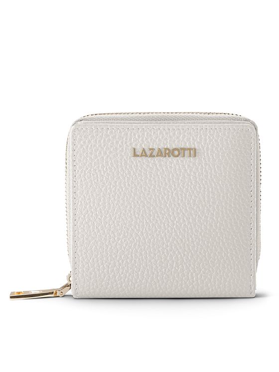 Lazarotti Bologna Leather Pung Læder 10 cm Lazarotti Bologna Leather Pung Læder 10 cm