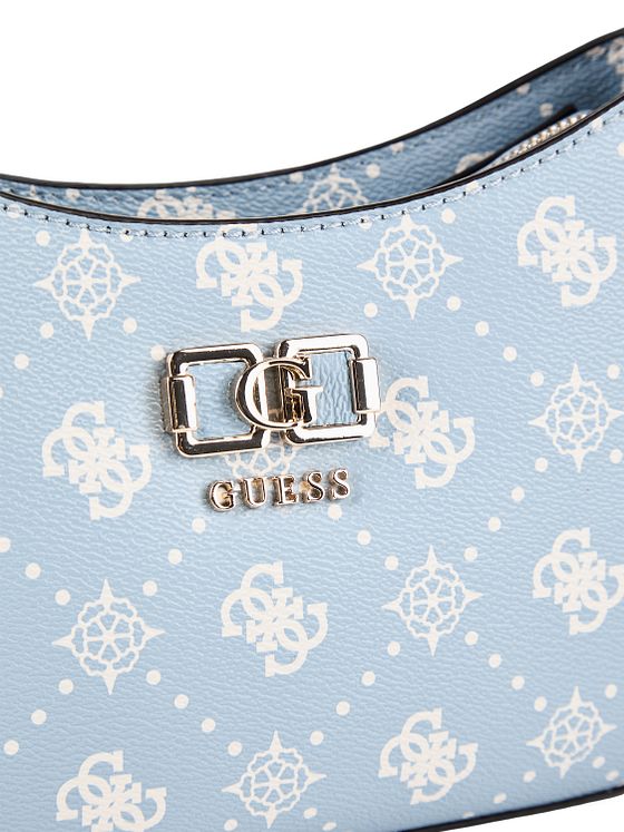 Guess Emelie Skuldertaske 26 cm Guess Emelie Skuldertaske 26 cm
