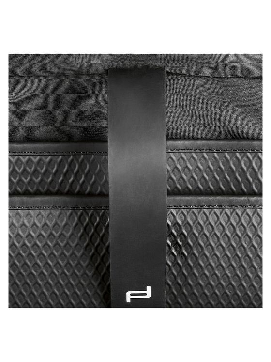 Porsche Design Studio Forretningsrygsæk S 40 cm Laptoprum Porsche Design Studio Forretningsrygsæk S 40 cm Laptoprum