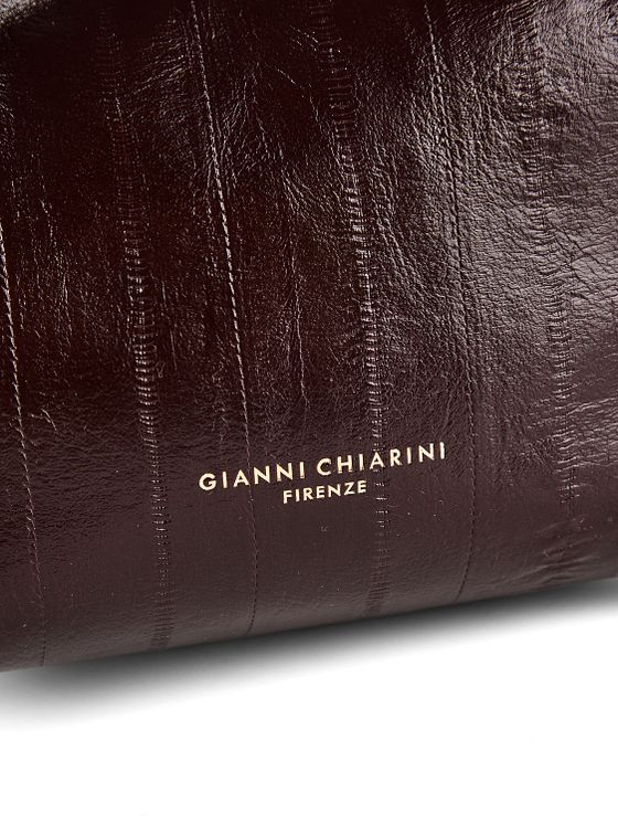 Gianni Chiarini Dua Bolso Piel natural 20 cm Gianni Chiarini Dua Bolso Piel natural 20 cm