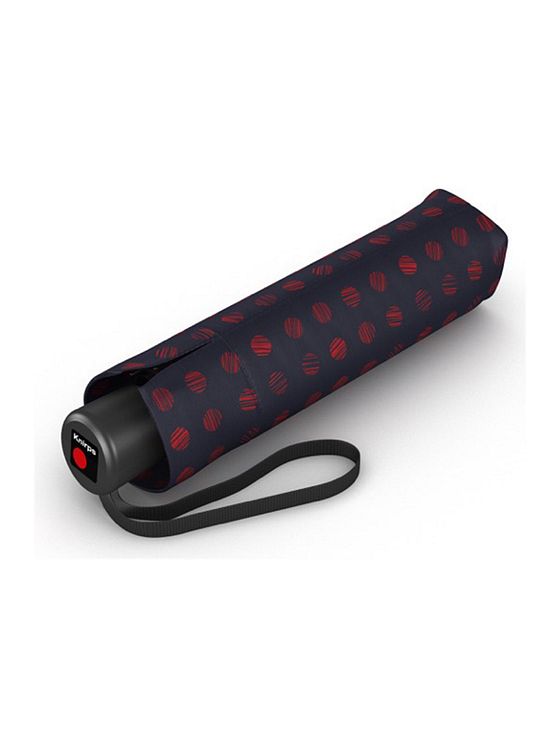 Knirps A.050 Medium Manual Håndparaply 24 cm