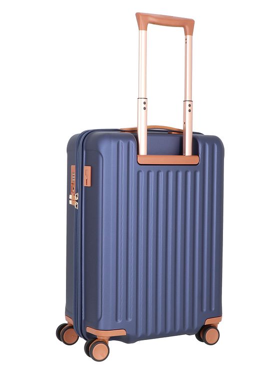 Bric's Capri 4 hjul Kabinetrolley 55 cm