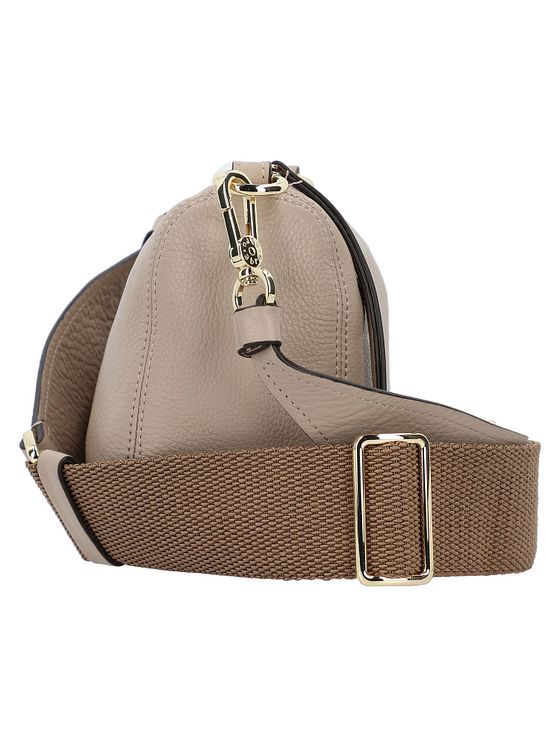 abro Mina Skuldertaske Læder 25 cm