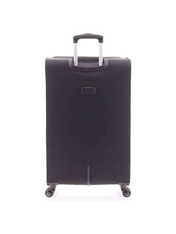 Gladiator 2000 4 hjul Trolley 78 cm med strækfold