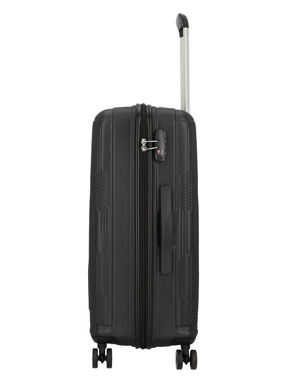 American Tourister Sunchaser 4 hjul Kuffert 3-delt