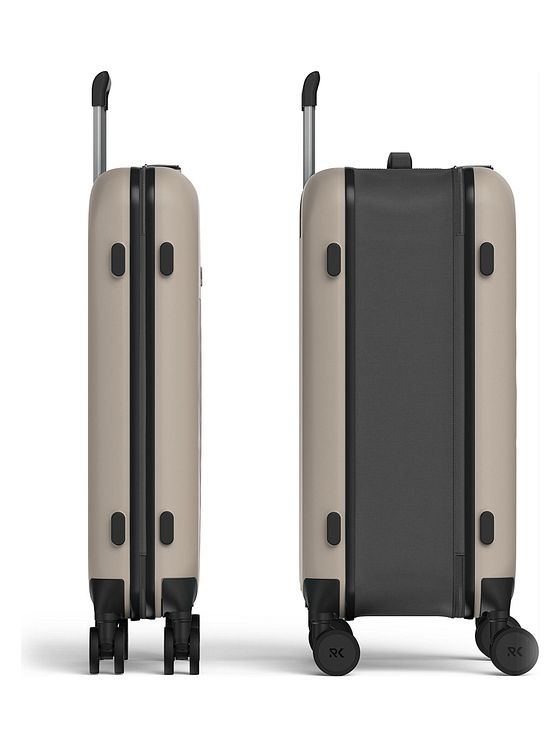 Rollink Vega 360 skládací vozík na 4 kolečkách M 65 cm