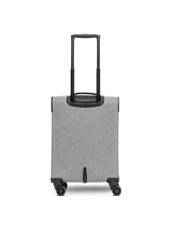Redolz Essentials 12 CABIN 4 hjul Kabinetrolley 55 cm