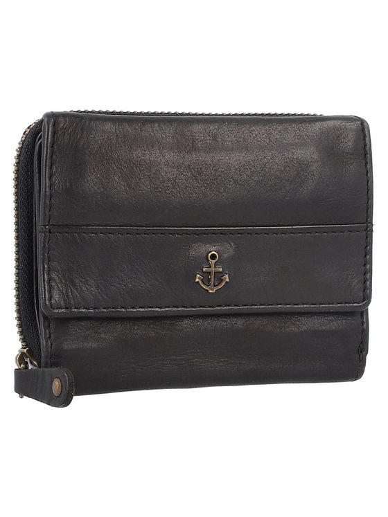 Harbour 2nd Anchor Love Carla Peněženka Kůže 12 cm