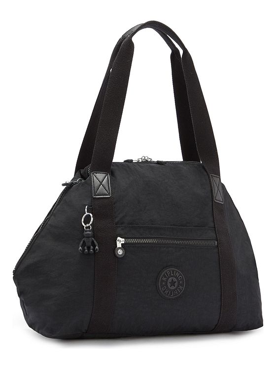 Kipling Basic Art M Weekender-rejsetaske 56 cm