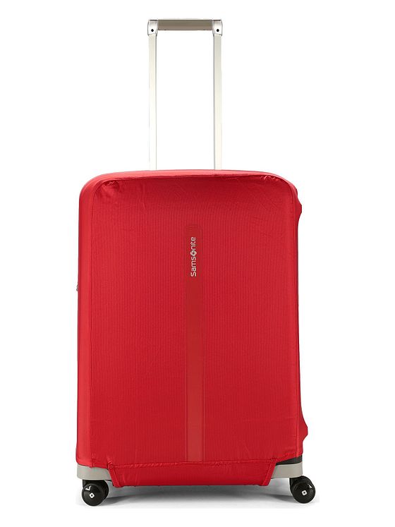 Samsonite Ta Revolution Kuffertbeskyttelse 60 cm