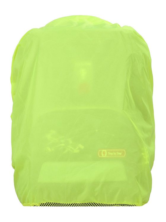 Step by Step Regnslag til tasken Step by Step Regnslag til tasken