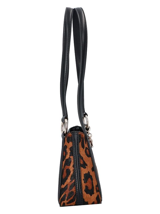 Guess Domitilla Skuldertaske Læder 30 cm