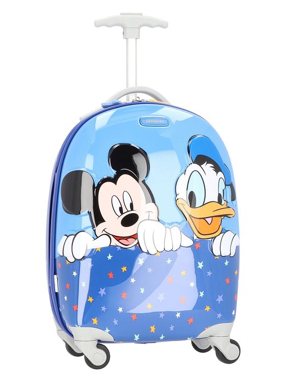 Samsonite Disney Ultimate 2.0 4-hjulet børnetrolley 46 cm