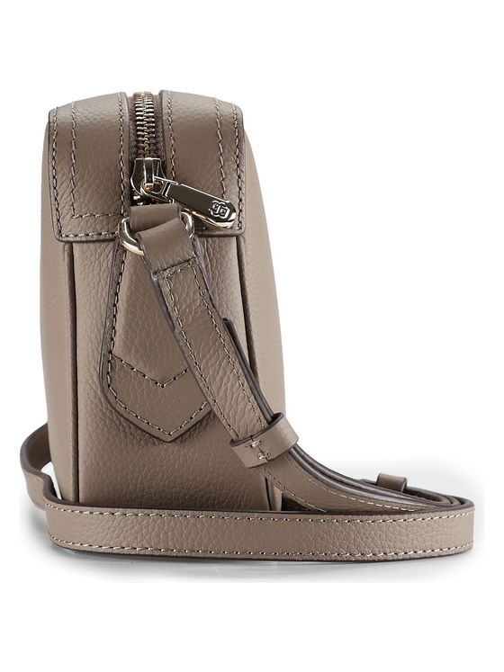 Boss Lenah Skuldertaske Læder 23 cm