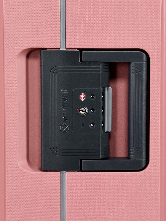 Eminent Vertica 4 kolečka Vozík 76 cm