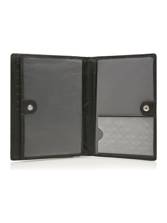 Castelijn & Beerens Vita pasetui RFID læder 12 cm