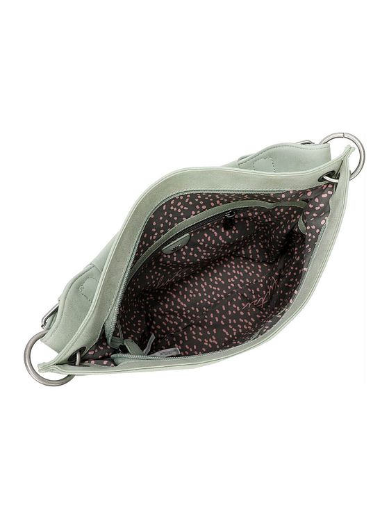 Fritzi aus Preußen Fritzi31N Vintage Skuldertaske 26 cm