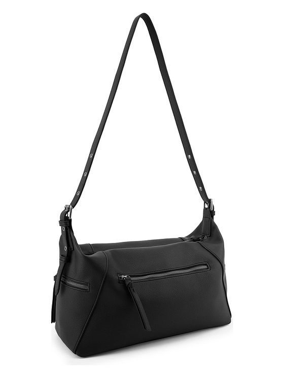 FredsBruder My Bestie Skuldertaske Læder 36 cm FredsBruder My Bestie Skuldertaske Læder 36 cm