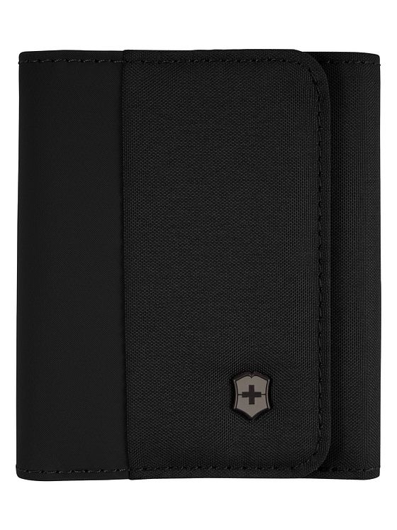 Victorinox Travel Essentials Pung RFID-beskyttelse 9 cm