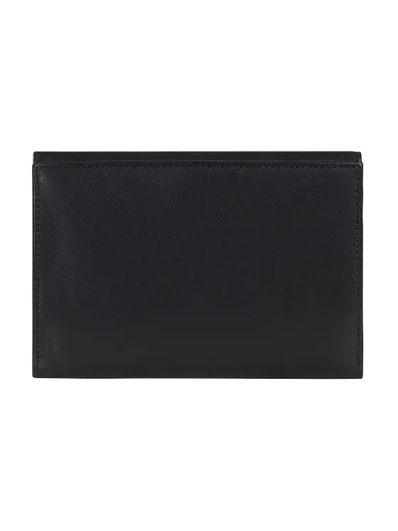 Samsonite Image Leather Cartera Bloqueo RFID Piel natural 15 cm Samsonite Image Leather Cartera Bloqueo RFID Piel natural 15 cm