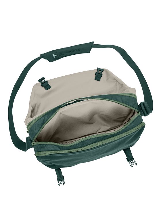 Vaude Rom III Taška přes rameno M 35 cm