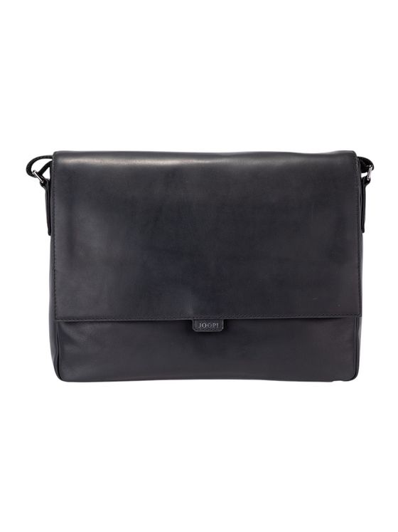 Joop! Cerratano Janis Messenger-taske Læder 35 cm Joop! Cerratano Janis Messenger-taske Læder 35 cm