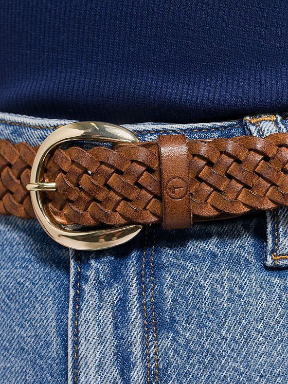 Tamaris Pásek Kůže