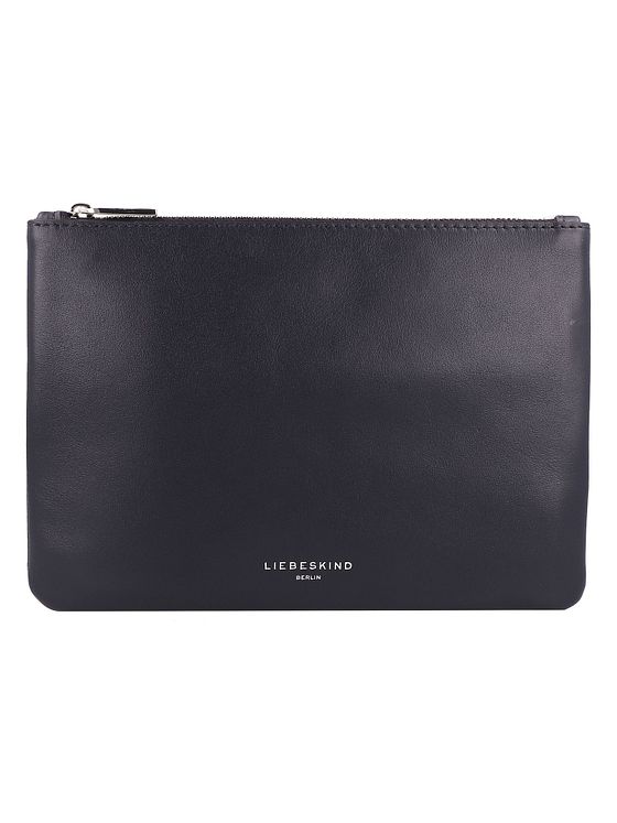 Liebeskind Dancing Letters Kosmetiktaske Læder 21 cm Liebeskind Dancing Letters Kosmetiktaske Læder 21 cm