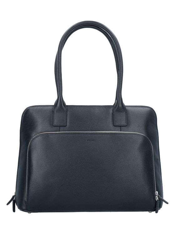 Picard Milano Axelremsväska Läder 43 cm Laptopfack