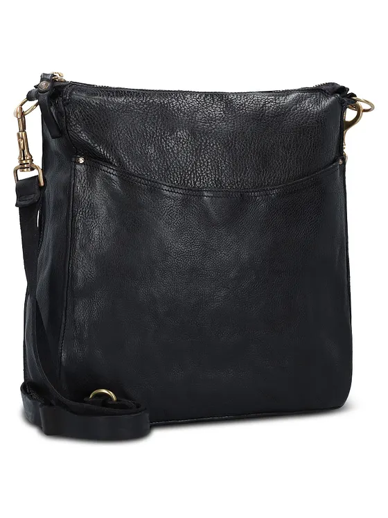 Campomaggi Bolsa de hombro Piel natural 30.5 cm Campomaggi Bolsa de hombro Piel natural 30.5 cm