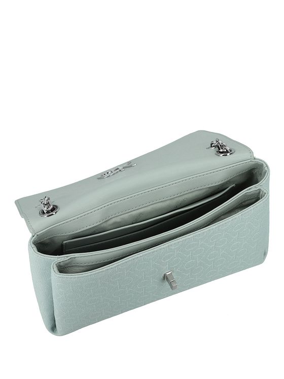 Calvin Klein Re-Lock Skuldertaske 26 cm