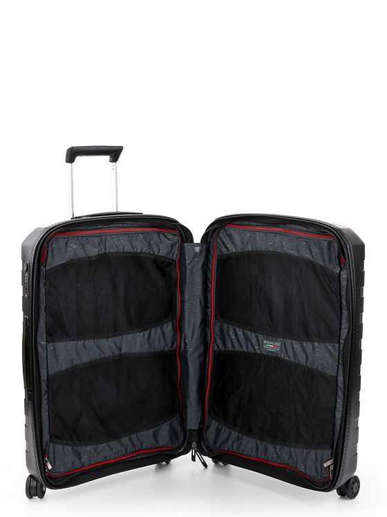 Roncato Box 4.0 4 hjul Kuffert 2-delt