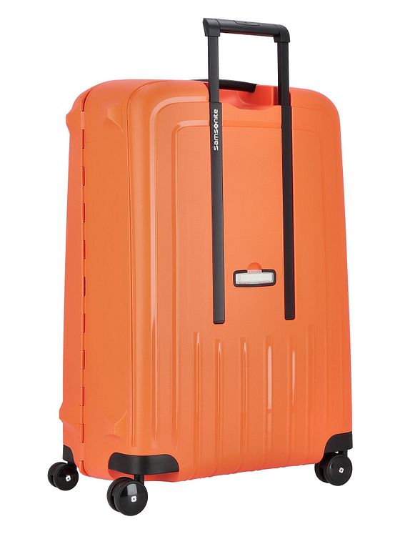 Samsonite S'Cure Spinner 4-hjuls trolley 75 cm