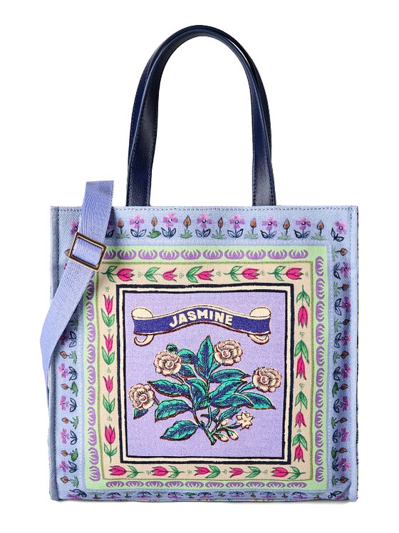 Oilily Jasmin Kabelka 28 cm