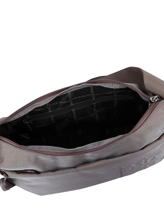 Mandarina Duck MD20 Bolsa de hombro 31 cm Mandarina Duck MD20 Bolsa de hombro 31 cm