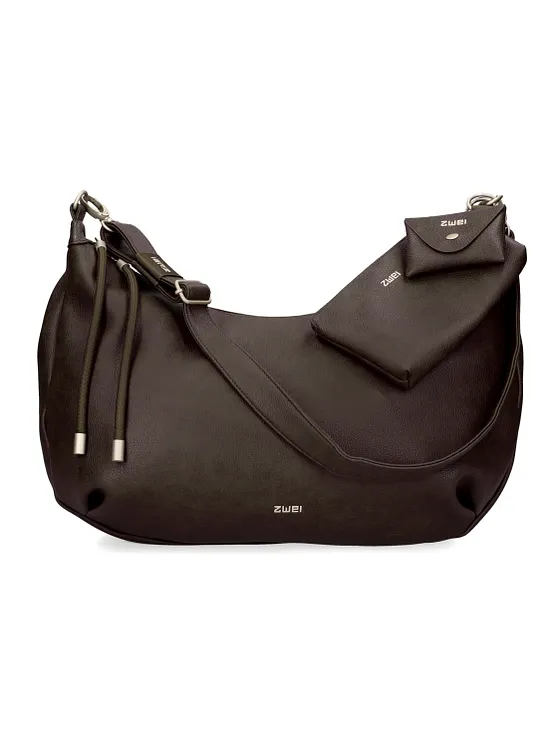 Zwei Lola Crossbody-laukku 44 cm Zwei Lola Crossbody-laukku 44 cm