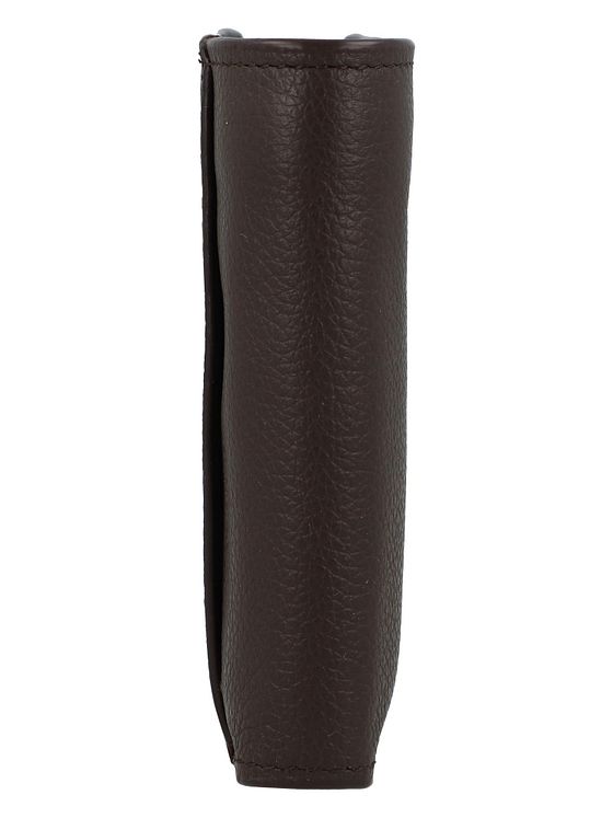 Calvin Klein Micro Pebble Pung Læder 11 cm