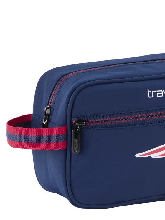 Travelite travelite x NFL Toilettaske 24 cm Travelite travelite x NFL Toilettaske 24 cm