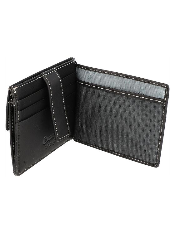 Esquire Oslo kreditkortholder RFID læder 10 cm