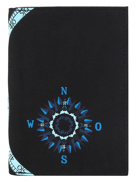 oxmox New Cryptan Pung RFID-beskyttelse 9.5 cm