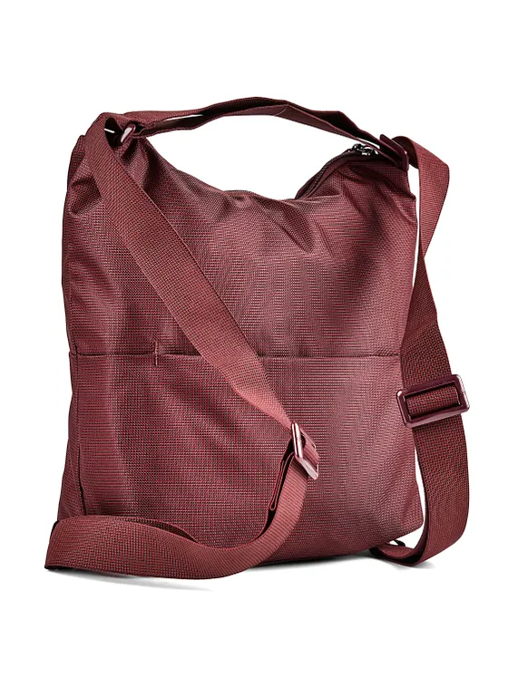 Mandarina Duck MD20 Skuldertaske 30 cm Mandarina Duck MD20 Skuldertaske 30 cm