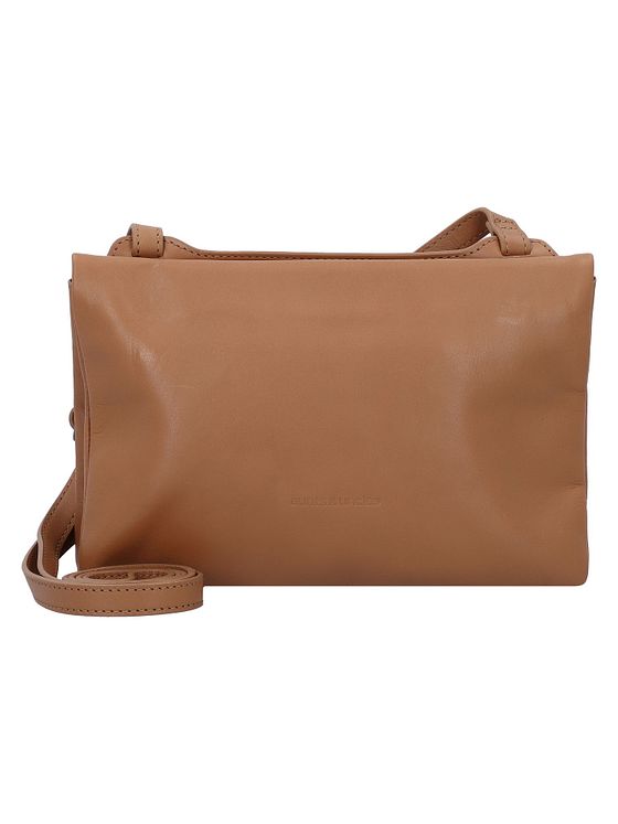 aunts & uncles Nashi Skuldertaske Læder 24 cm aunts & uncles Nashi Skuldertaske Læder 24 cm