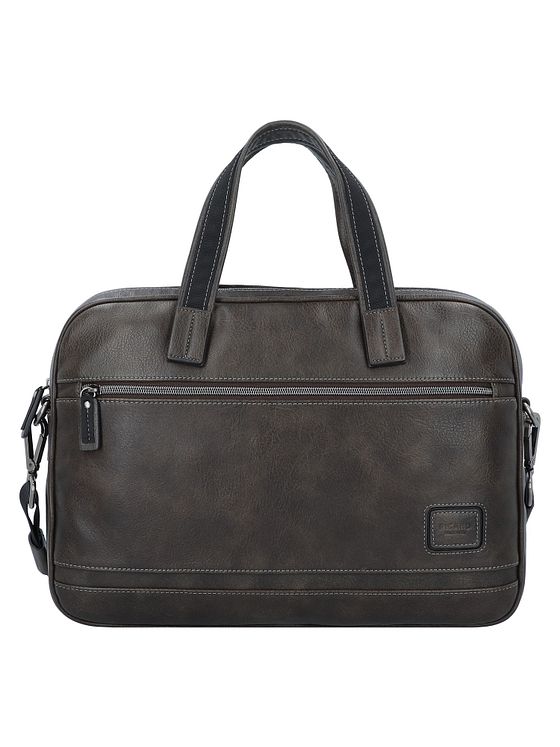 Picard Breakers Dokumenttaske 39 cm Laptoprum