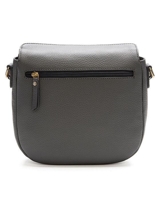 Lazarotti Bologna Leather Skuldertaske Læder 25 cm Lazarotti Bologna Leather Skuldertaske Læder 25 cm