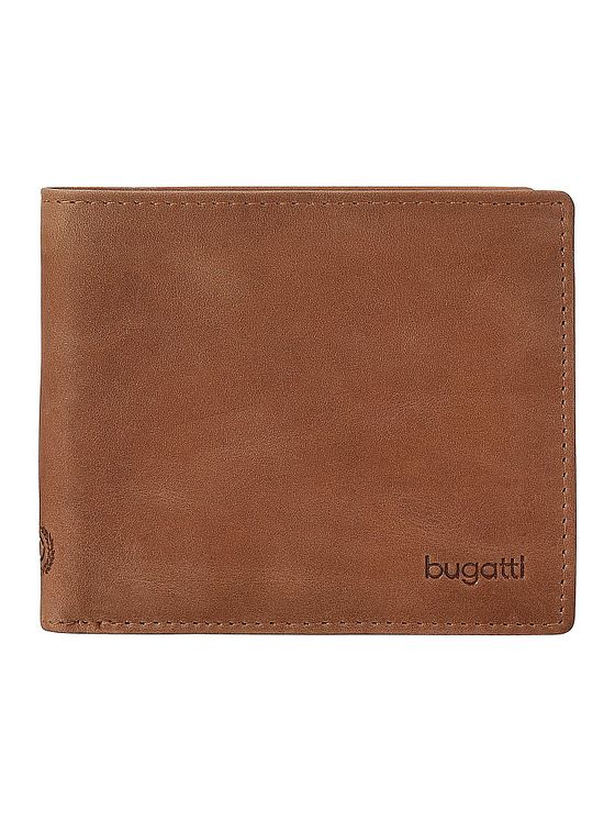 bugatti Volo pung i læder 11 cm