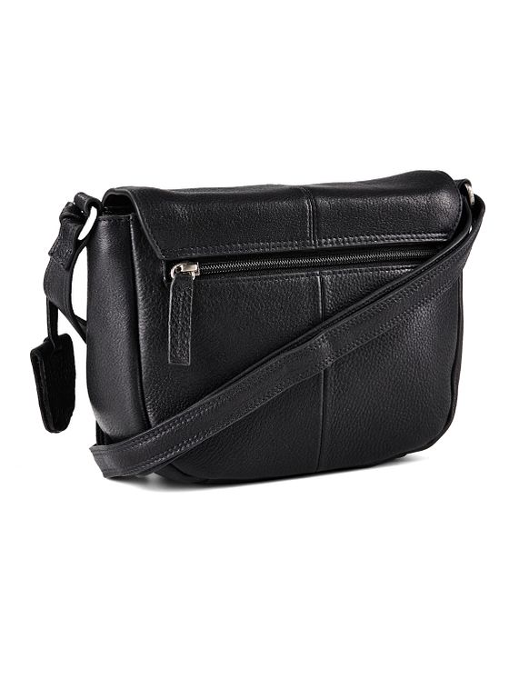 Burkely Soft Skylar Skuldertaske Læder 21 cm