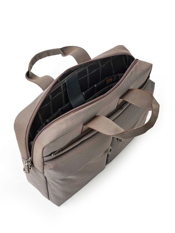 Mandarina Duck MD 20 Dokumenttaske 37.5 cm Laptoprum