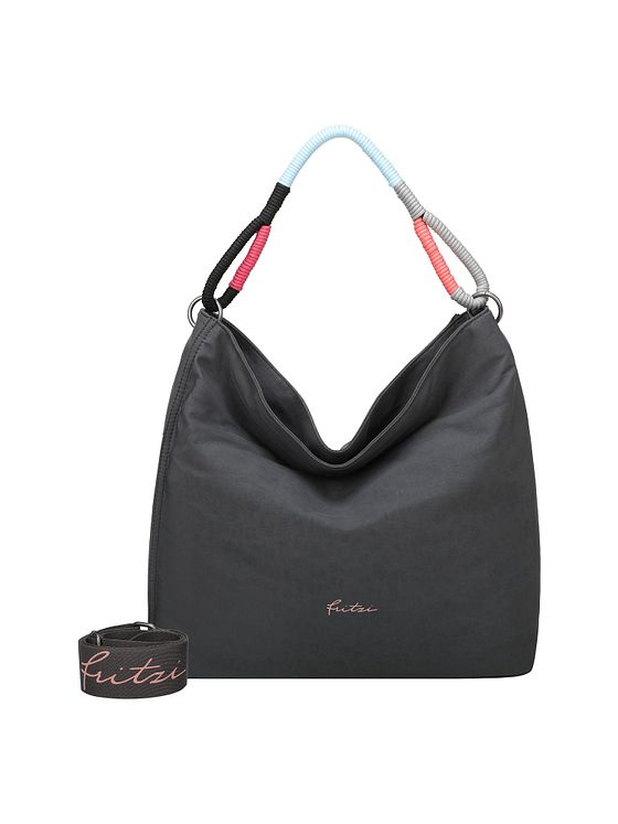 Fritzi aus Preußen Hobo Limited Taška přes rameno 42 cm
