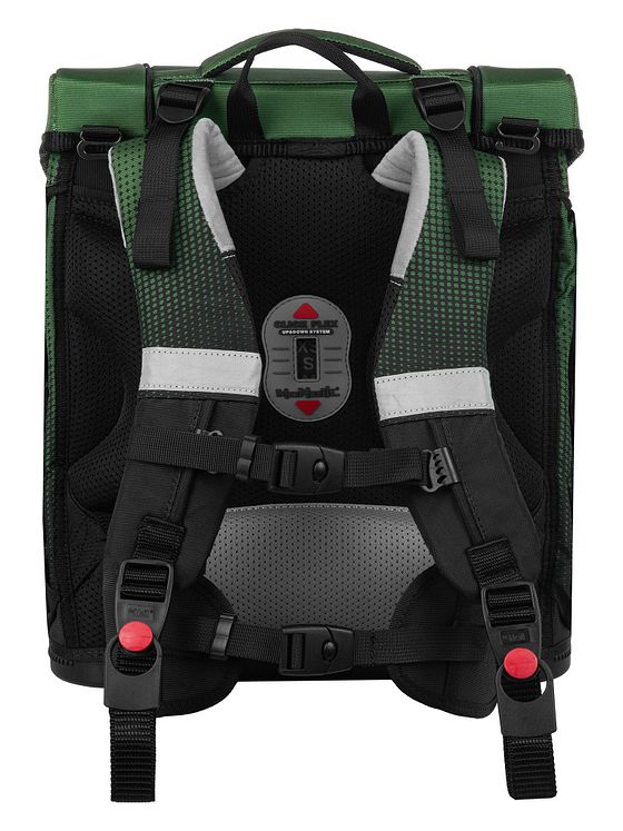 McNeill Perfecto Skoleransel-sæt 5-delt